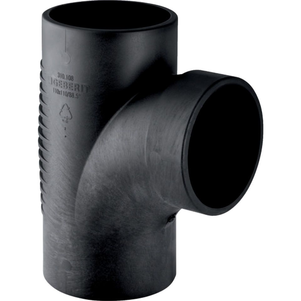 GE Silent-db20 Bogenabzweig