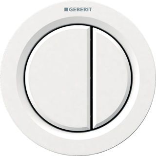 GE Fernbetätigung Typ 01 pneumatisch