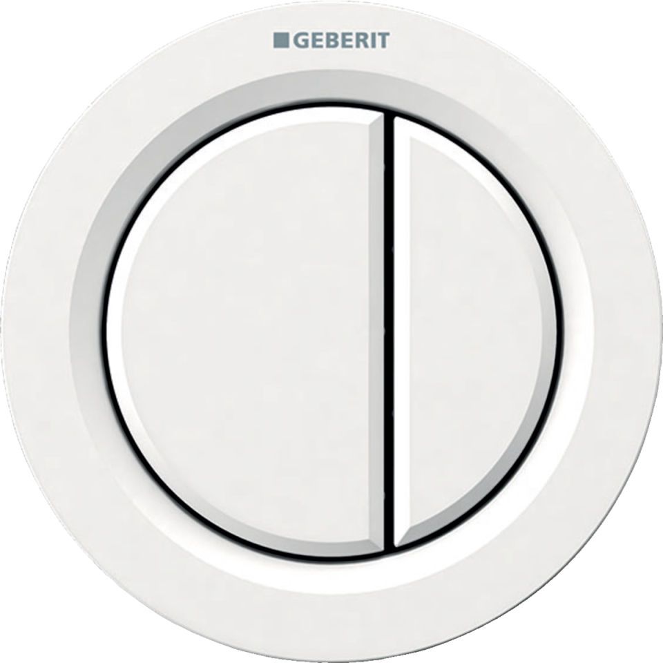 GE Fernbetätigung Typ 01 pneumatisch