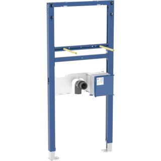 GE Duofix Element f. WT, 112 cm elektr. Standarmatur mit UP-Funktionsbox