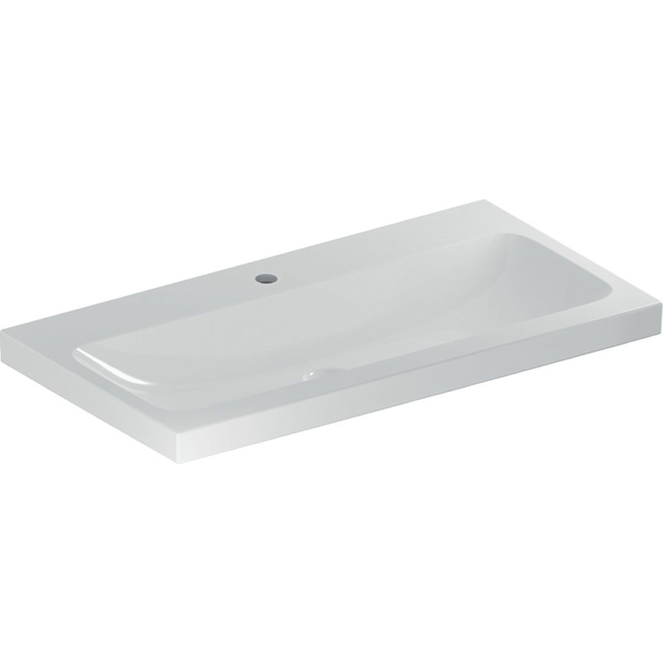 GE iCon Light Waschtisch