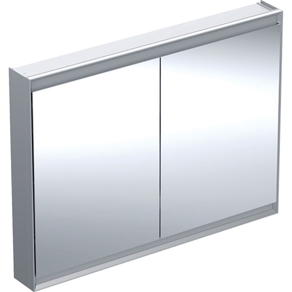 GE ONE Spiegelschrank mit ComfortLight