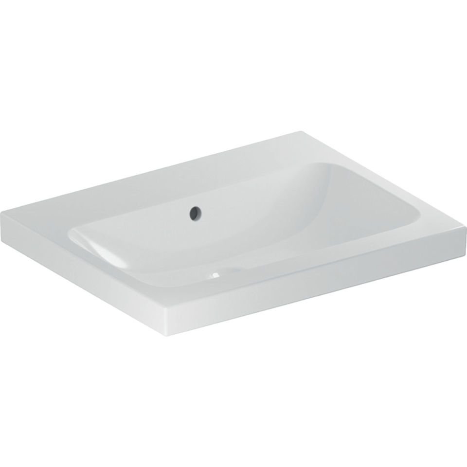 GE iCon Light Aufsatzwaschtisch