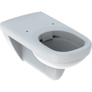 GE Renova Comfort Square WWand-WC Tiefspüler