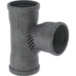 GE Silent-Pro Carve Abzweig