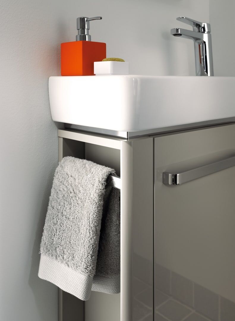GE Renova Compact Handwaschbecken