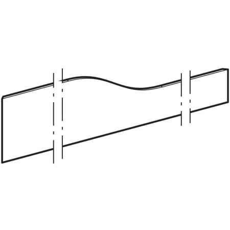 GE Bambini Dekorblende