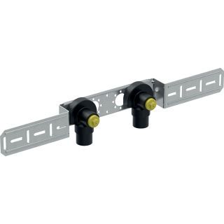 GE FlowFit Anschlusswinkel