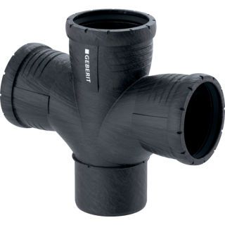 GE Silent-Pro Bogenabzweig