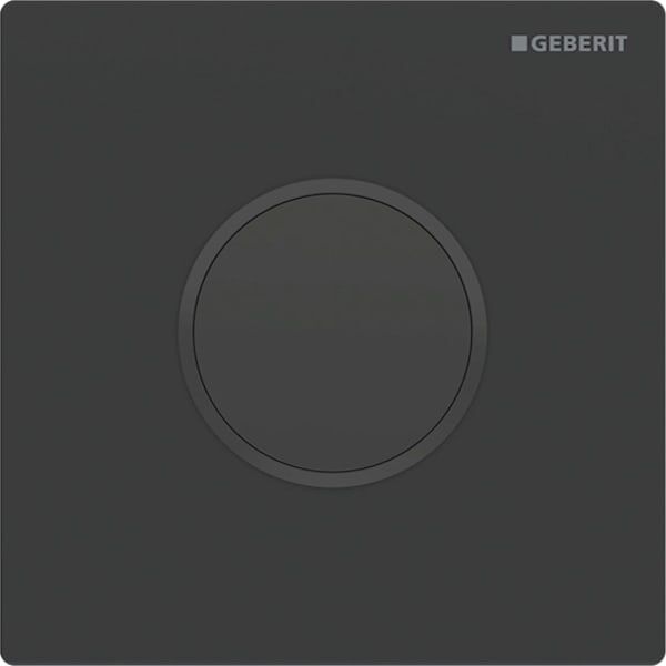 GE UR-Steuerung mit elektronischer Spülauslösung