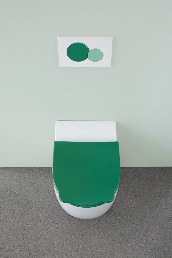 GE Betätigungsplatte Sigma