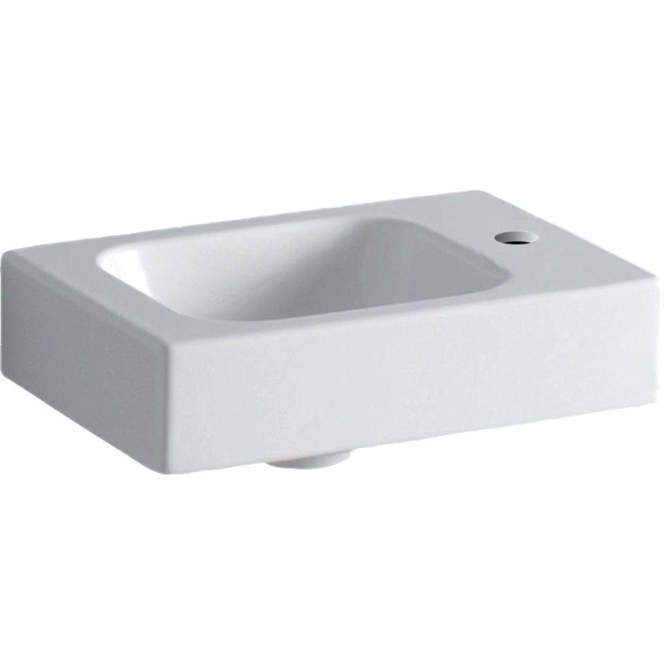 GE iCon Handwaschbecken