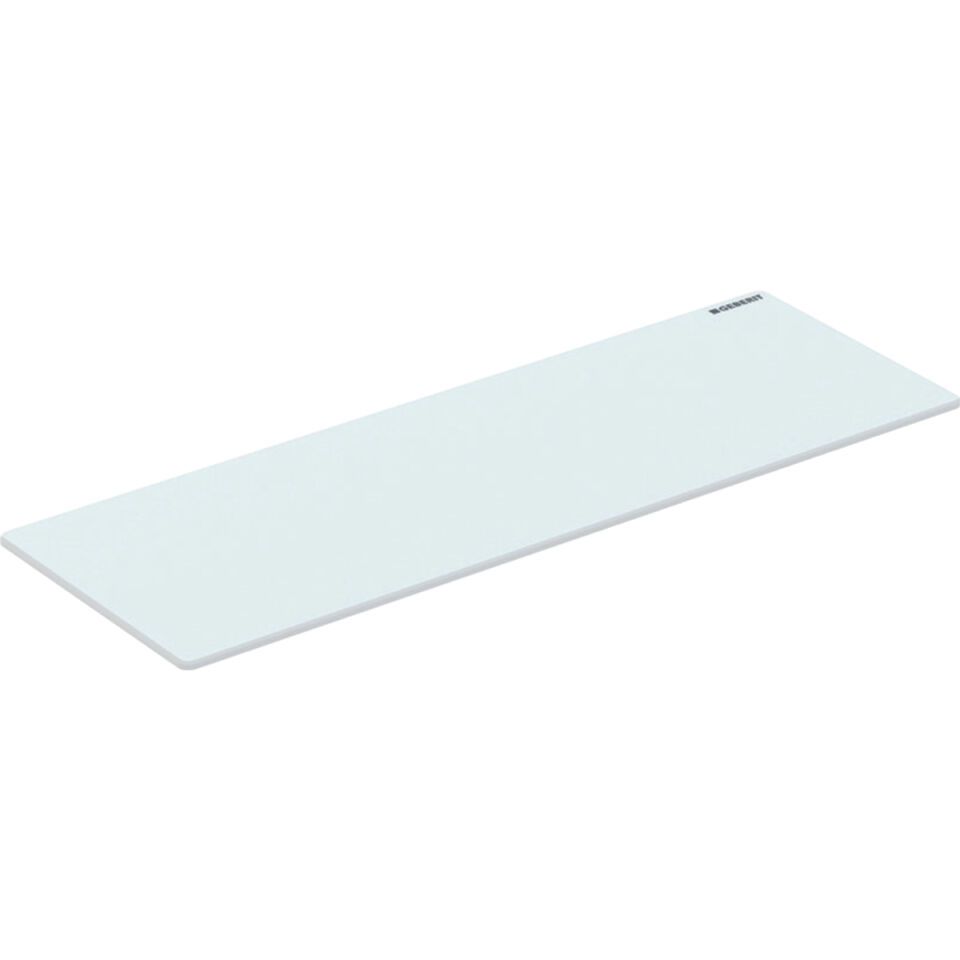 GE AquaClean Designplatte/Designabdeckung für WC-Komplettanlage