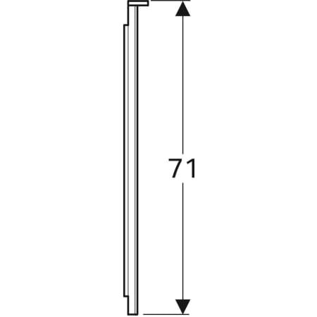 GE Xeno2 Lichtspiegel