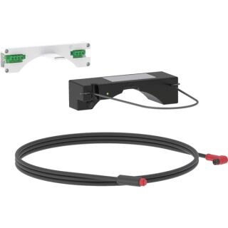 GE Buskonverter mit integr. Netzteil für Power & Connect Box