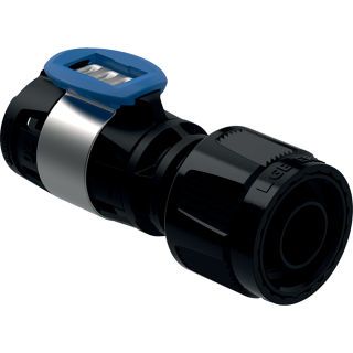 GE FlowFit Übergang mit MasterFix