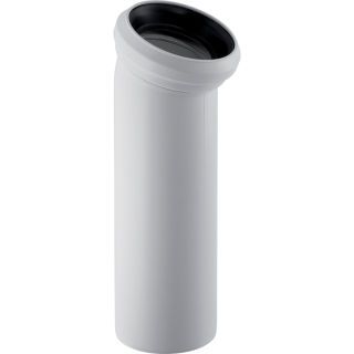 GE Anschlussbogen PP 22,5Gr d90/110
