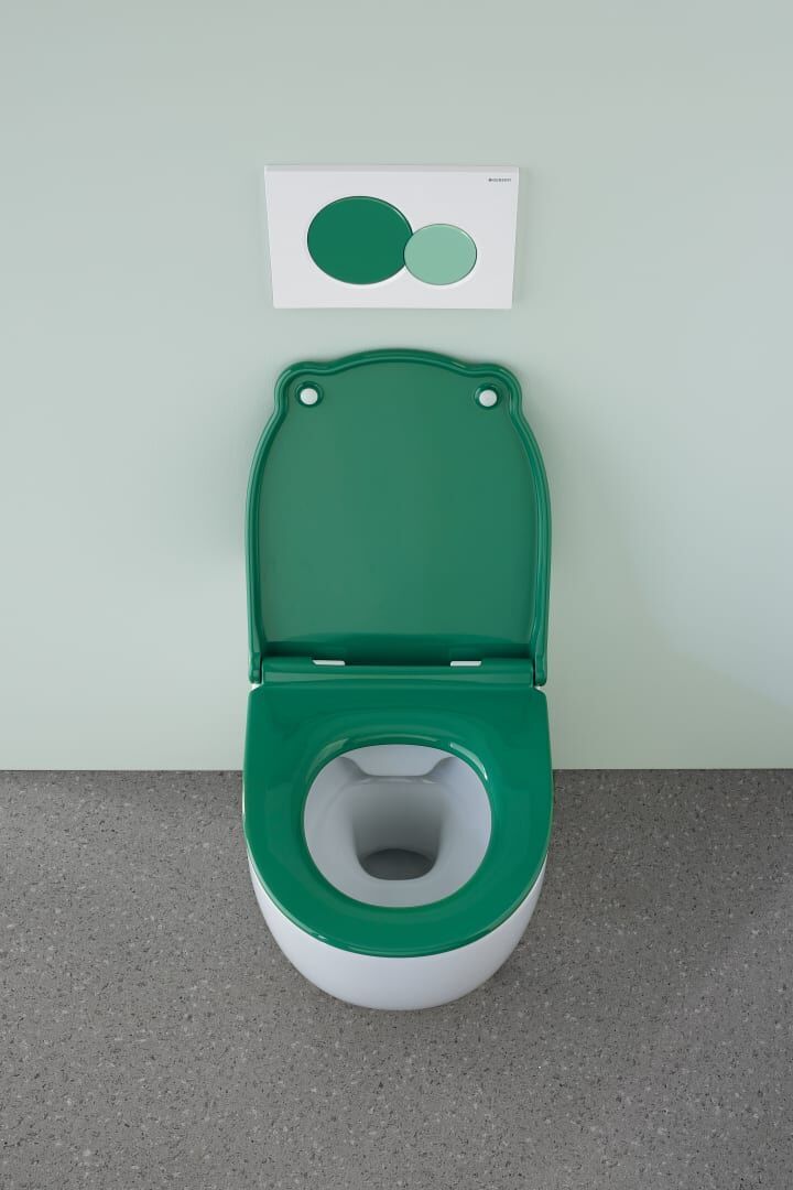 GE Betätigungsplatte Sigma