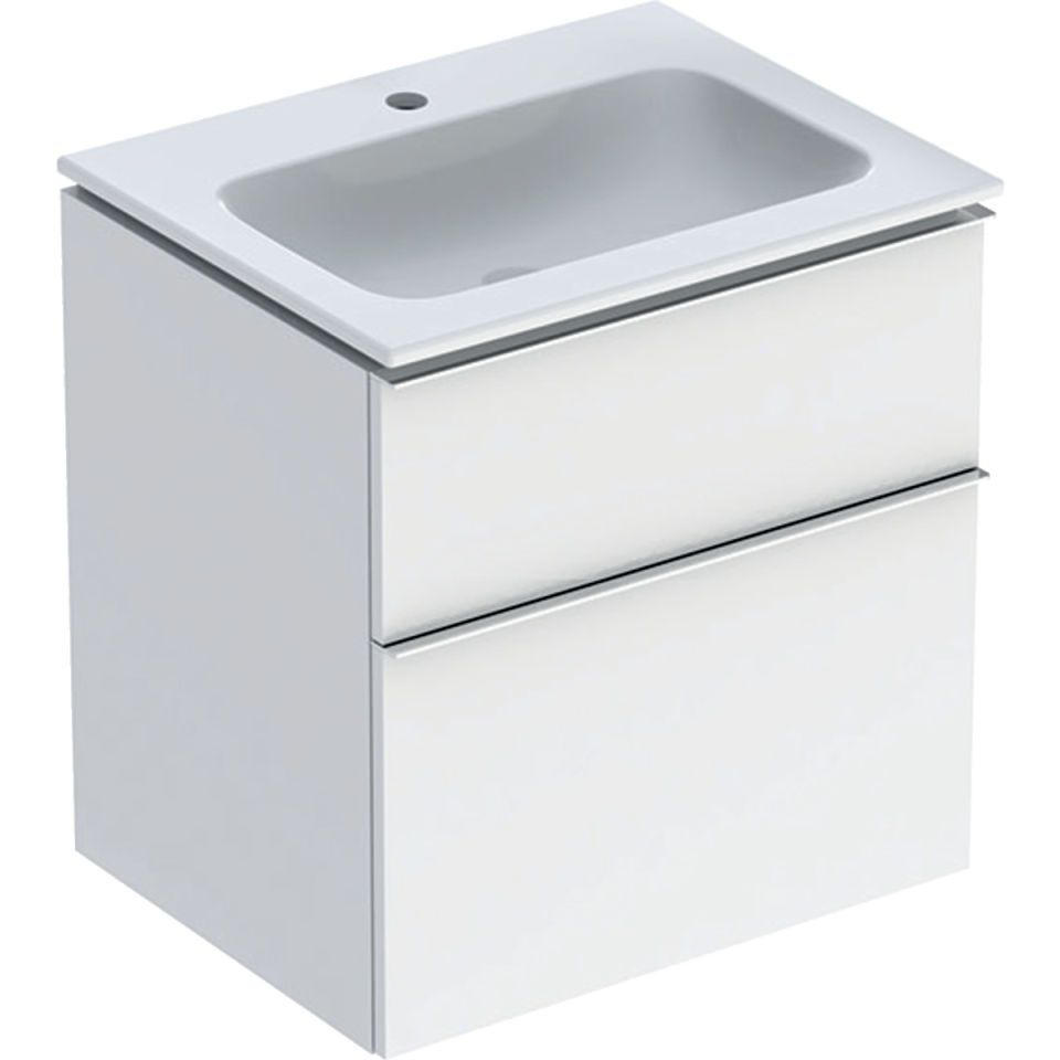 GE iCon Set WT m. US