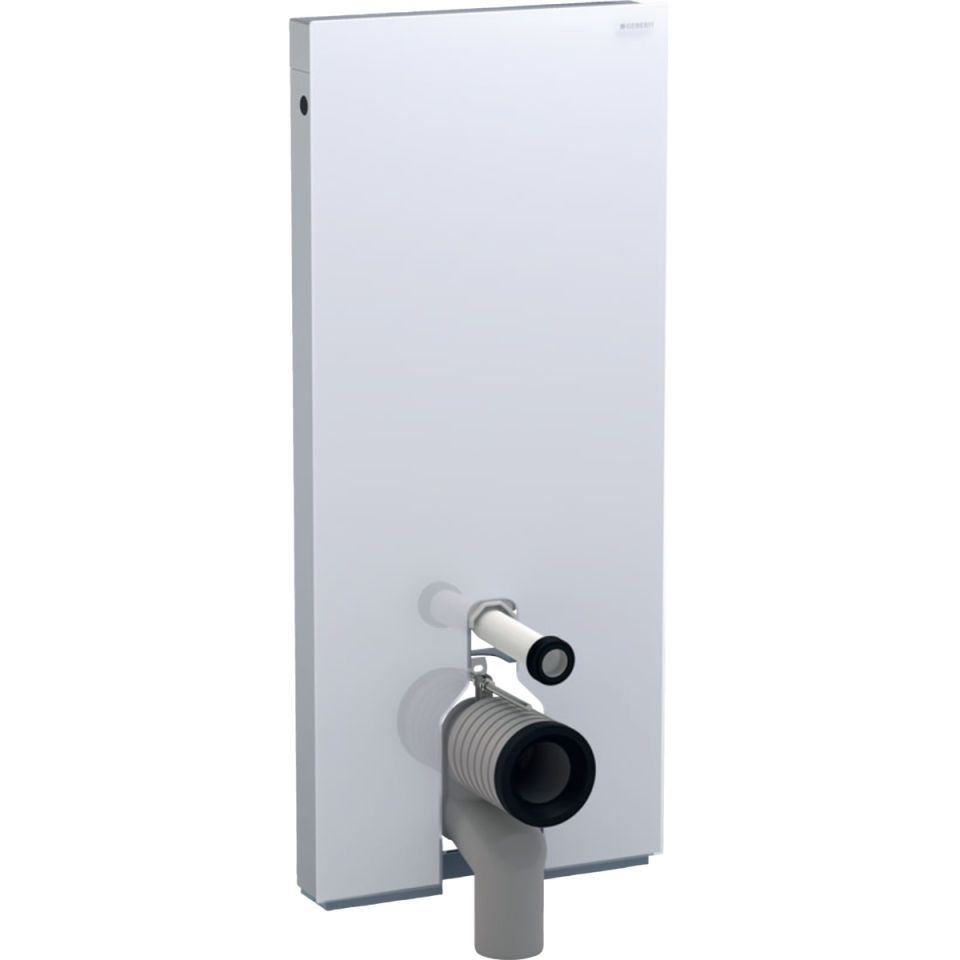 GE Monolith Plus Sanitärmodul für Stand-WC