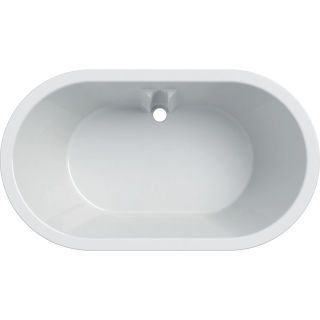 GE Bambini ovale Badewanne