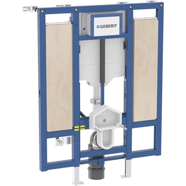 GE Duofix Element für Wand-WC