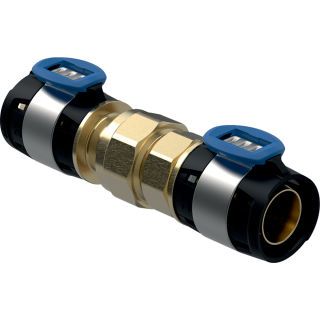 GE FlowFit Verschraubung