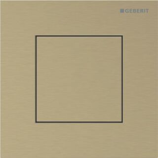 GE Typ 40 UR-Strg. mit pneum. Sp-Ausl. Square, ms.-farben gebü./Etc