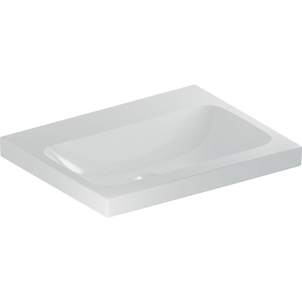 GE iCon Light Aufsatzwaschtisch