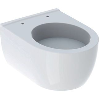 GE iCon Wand-WC Tiefspüler