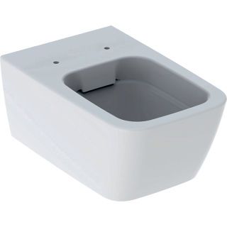 GE iCon Square Wand-WC Tiefspüler