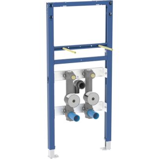 GE Duofix Element f. WT, 112cm Standarm. 2 WZ-Strecken, UP-KH u. Anschl. T-St.