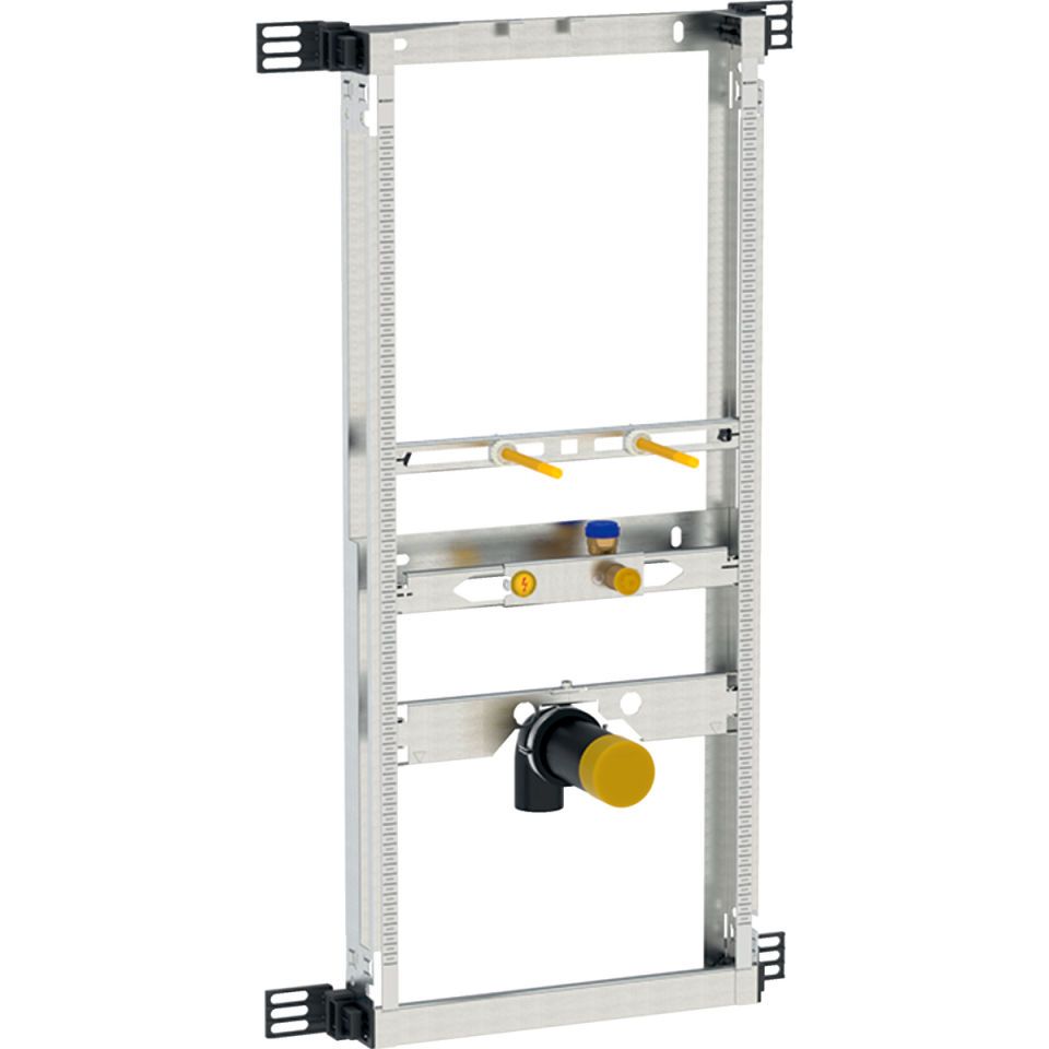GE Kombifix Element für Urinal