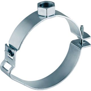 GE Rohrschelle d110/118 G3/4 verstellbar