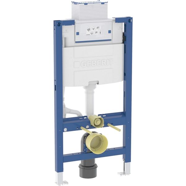GE Duofix Element für Wand-WC