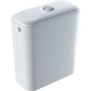 GE iCon AP-Spülkasten aufgesetzt
