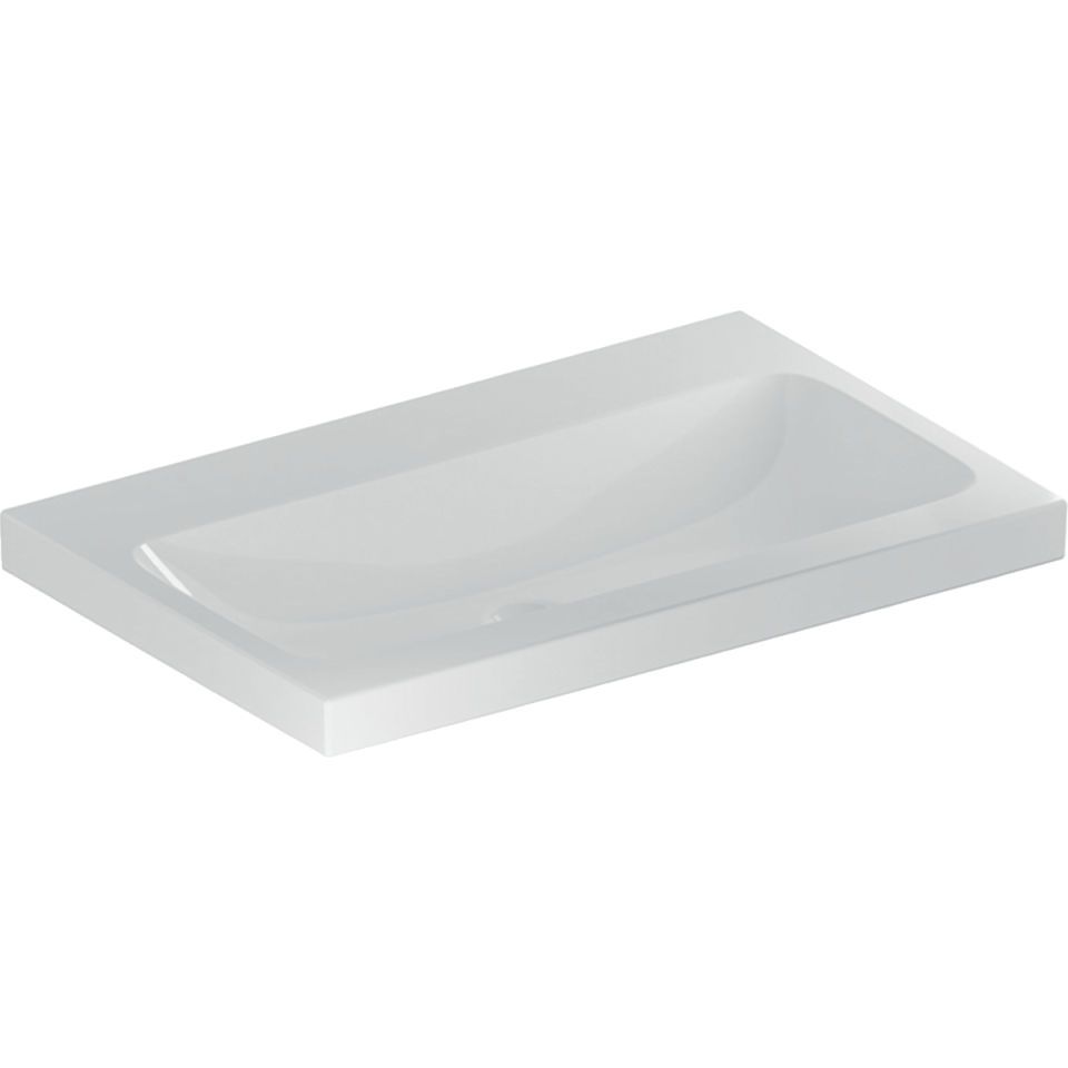 GE iCon Light Aufsatzwaschtisch