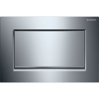GE Sigma10 (ex Sigma30) BetPl., Sp-Stop Square, vers., hgl.verchr./verchr. gebü.