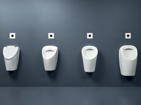 Ergonomisch und stilvoll