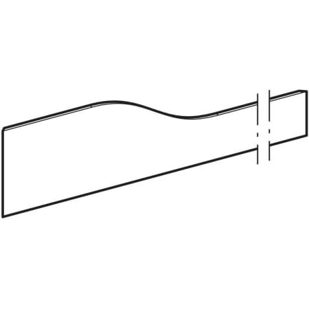 GE Bambini Dekorblende