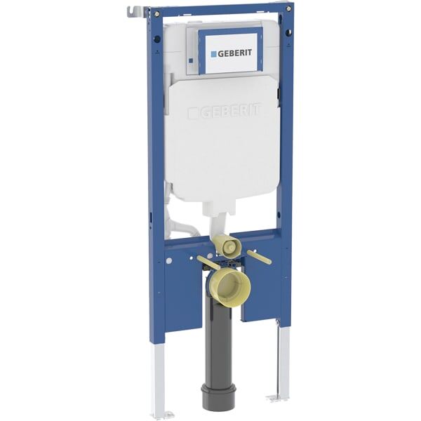 GE Duofix Element für Wand-WC