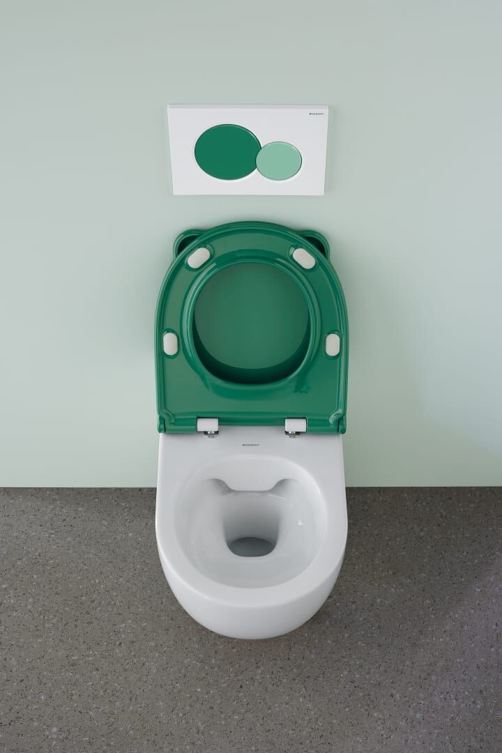 GE Betätigungsplatte Sigma