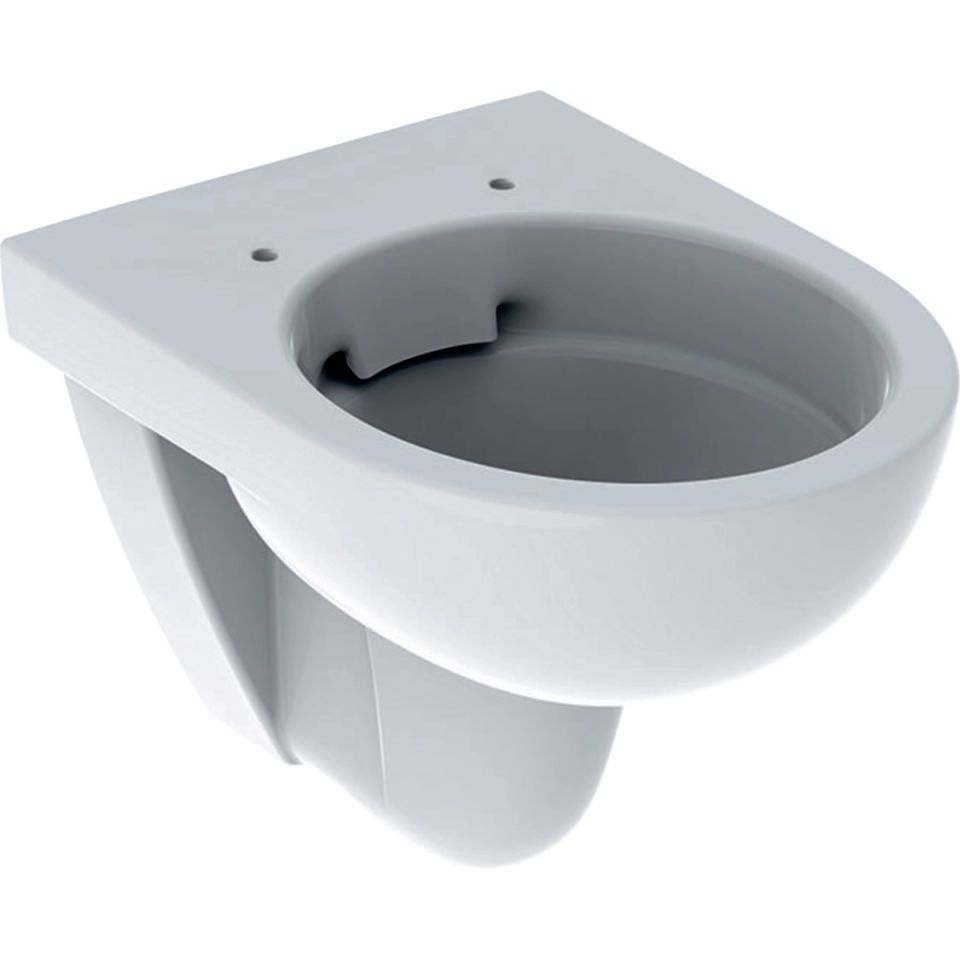 GE Renova Compact Wand-WC Tiefspüler GE Renova Compact Wand-WC Tiefspüler