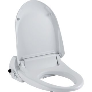 GE AquaClean 4000 WC-Aufsatz
