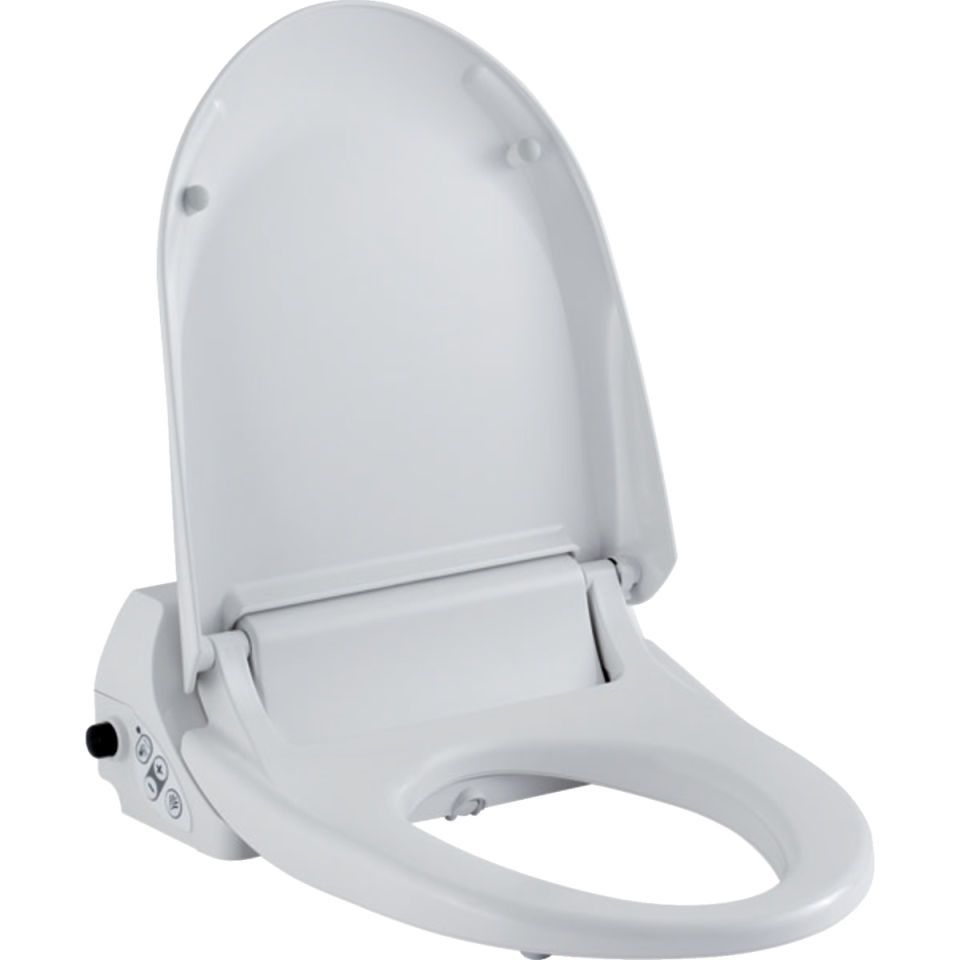 GE AquaClean 4000 WC-Aufsatz