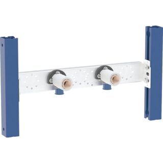 GE Duofix Traversenelement f. Wandarmatur AP