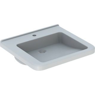 GE Renova Comfort Square Waschtisch barrierefrei