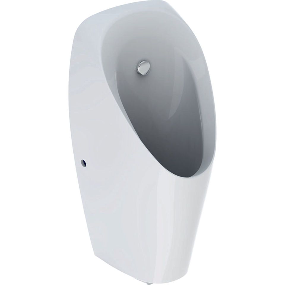 GE Urinal Tamina mit Steuerung