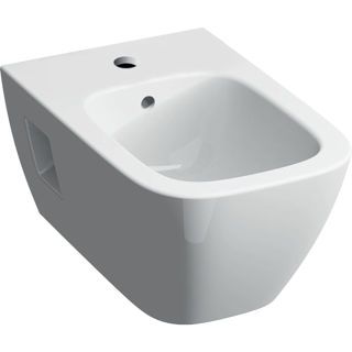 GE Renova Plan Square Wandbidet