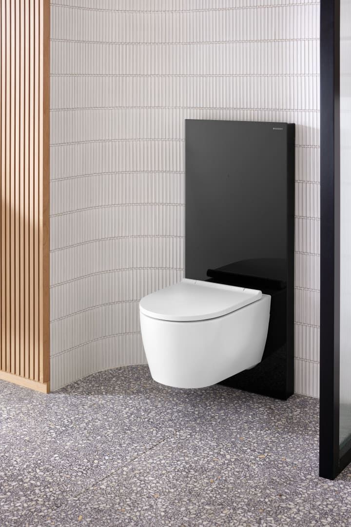 GE Monolith Plus Sanitärmodul für Wand-WC